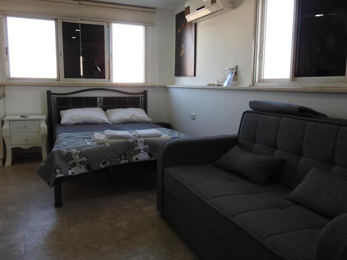 Apartment פנינת Eilat
