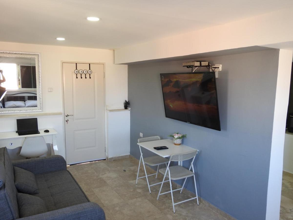 Apartment פנינת Eilat