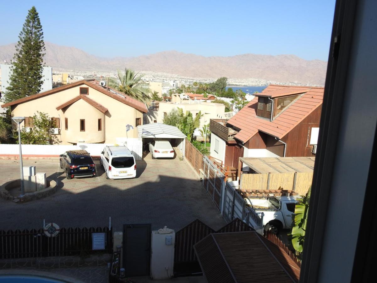 Apartment פנינת