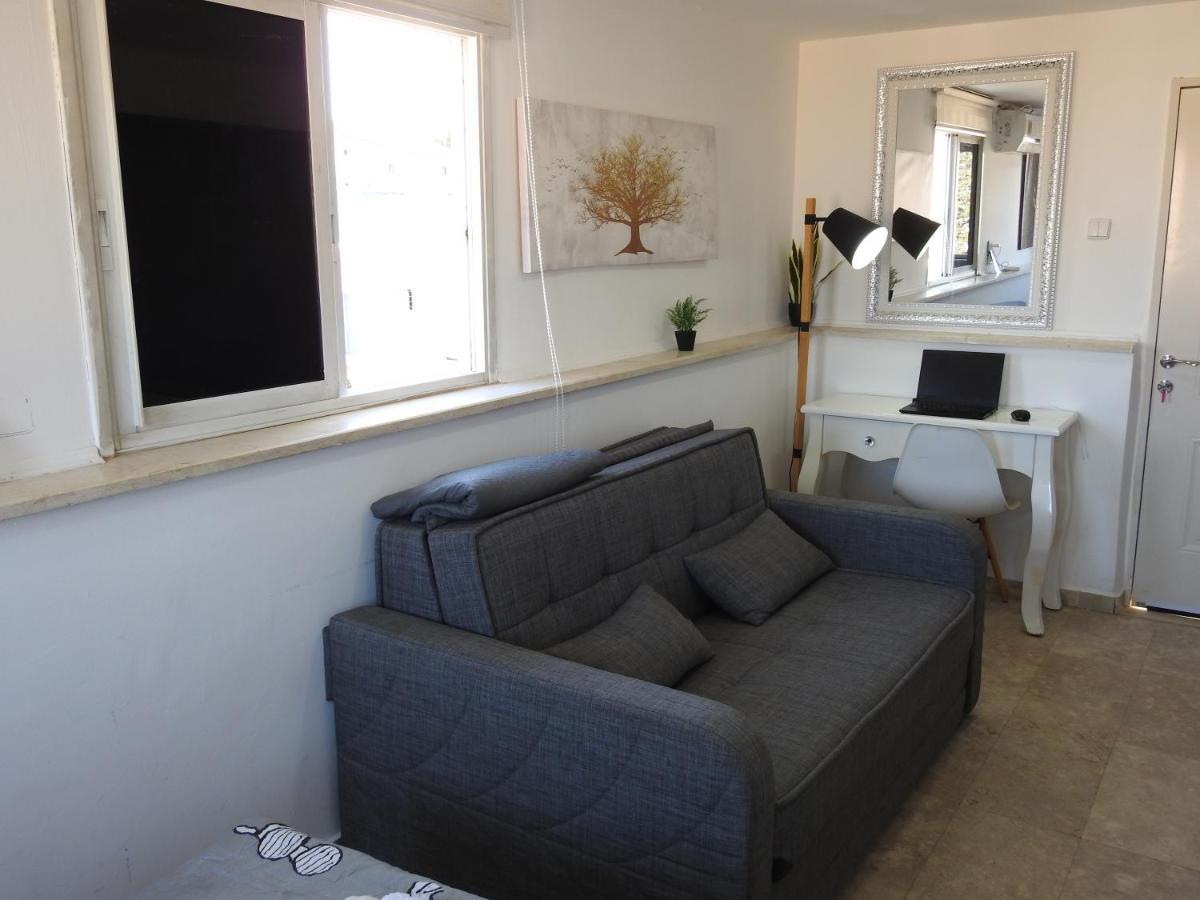 Apartment פנינת