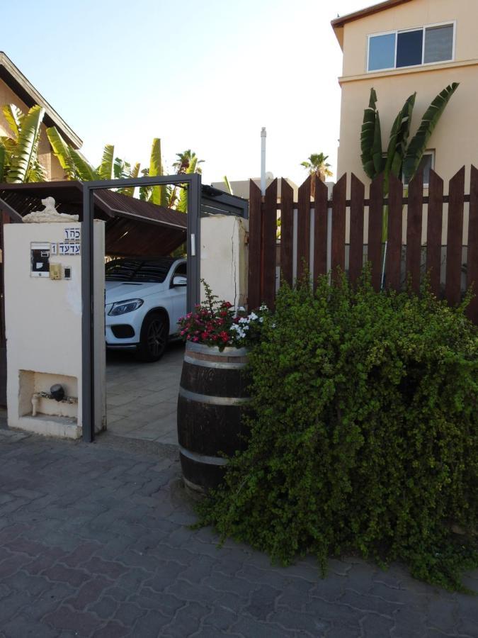 Apartment פנינת Eilat