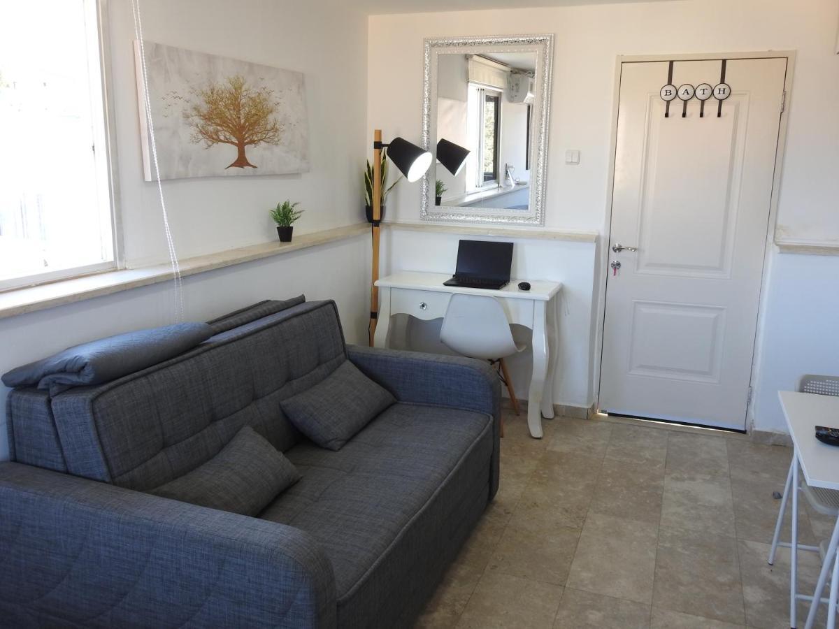 Apartamento פנינת *