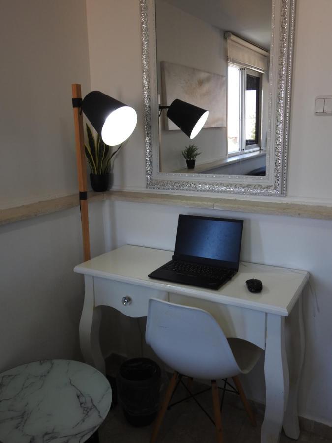 Apartamento פנינת *
