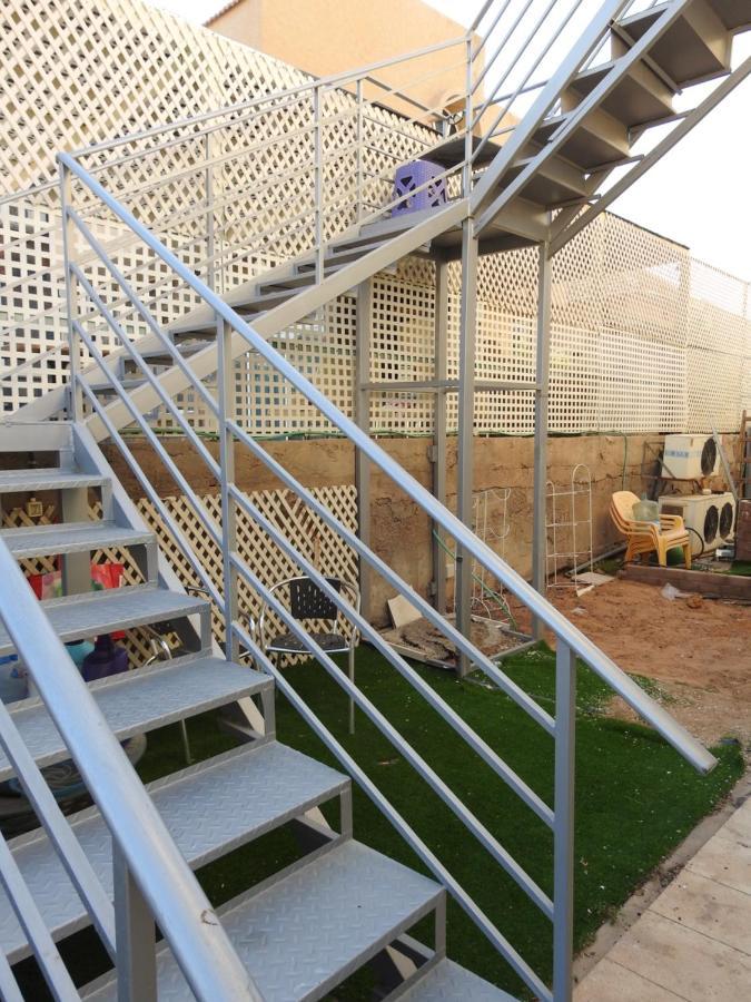 Apartamento פנינת Eilat
