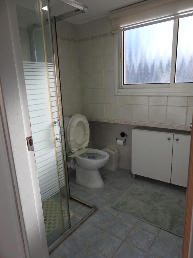 Apartamento פנינת Eilat